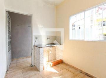 Casa · 56m² · 1 Quarto · Casa para Aluguel - Vila Jacuí, 1 Quarto,  56 m² - São Paulo