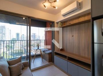 Apartamento · 32m² · 1 Quarto · Apartamento para Aluguel - Vila Pompéia, 1 Quarto, 32 m² - São Paulo