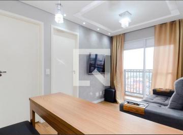 Apartamento · 45m² · 2 Quartos · 1 Vaga · Apartamento à Venda - Vila Augusta, 2 Quartos, 45 m² - Guarulhos