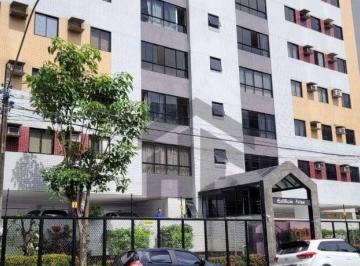 b570d967f4a6bebc7a76be8f4081c825c8a0b2f2 · Apartamento de 125m² à venda, com 3 quartos (2 suítes), localizado nas Graças, Recife - Pernambuco.