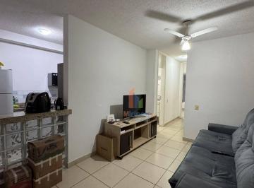 5383b0a025827194a65091d47f2c9142f15ec72e · Apartamento com 3 dormitórios à venda, 67 m² por R$ 320.000,00 - Jardim Interlagos - Hortolândia/SP