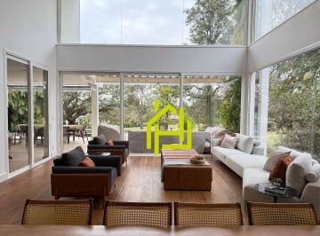 0f994936d57998f2a720cef4b18c7da54b916181 · Casa com 4 suítes fundo Golf à venda, 500 m² por R$ 7.900.000 - Condomínio Lago Azul - Araçoiaba da