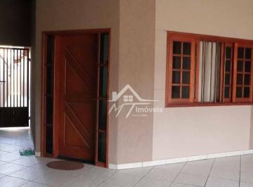 15c54a05b229c6d5c464857efdb5ac0d2683d554 · Casa com 3 dormitórios à venda, 113 m² por R$ 670.000,00 - Vila Menuzzo - Sumaré/SP