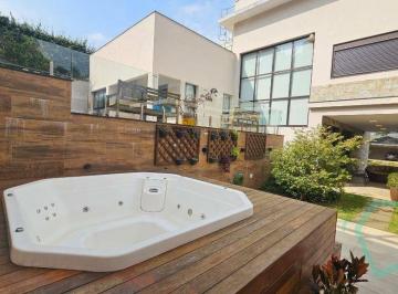 2f5c86aded7684b721924a9b0fb95c4805e8d0b3 · Casa com 4 dormitórios à venda, 361 m² por R$ 2.900.000,00 - Granja Viana - Embu das Artes/SP
