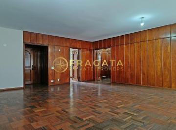 Apartamento · 167m² · 3 Quartos · 1 Vaga · Apartamento à venda com 167 m² - 3 quartos sendo 1 suíte e 1 vaga - Higienópolis/SP