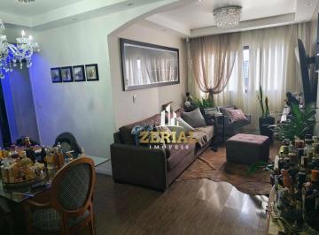 54d9f2f230899812ae12cd68a613369d24752d8d · Apartamento à venda, 86 m² por R$ 520.000,00 - Fundação - São Caetano do Sul/SP