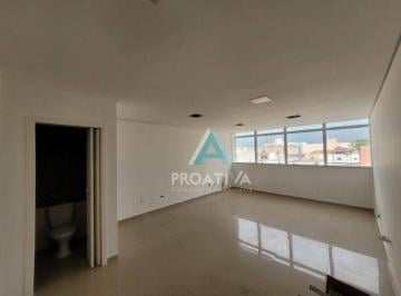 c46dfc30daf949050e9750b6993412ea7cf78d68 · Sala para alugar, 31 m² por R$ 2.410,01/mês - Nova Gerti - São Caetano do Sul/SP