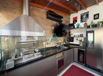 779d6bb85725547b8973a3679b9d2b049f4ea0d6 · Cobertura com 2 dormitórios à venda, 107 m² por R$ 750.000,00 - Vila Assunção - Santo André/SP