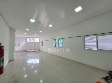 f161b4c84a4c4154fa12ffb8bed4ba5fcfadf93d · Salão para alugar, 77 m² por R$ 4.770,01/mês - Nova Gerti - São Caetano do Sul/SP