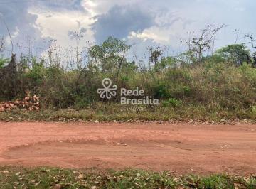 Terreno · 2000m² · Condomínio Euler Paranhos - Terreno / Lote à venda Paranoá DF