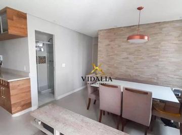 59de2e53079bda8ce18d86491c40c751573320f5 · Apartamento com 2 dormitórios à venda, 63 m² por R$ 440.000,00 - Jardim América da Penha - São Paulo