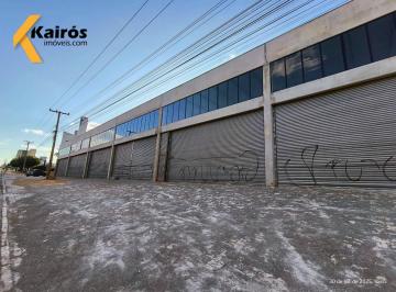 94b0c0f46b98f21776a436baefd73f9da080c71b · Loja com 2.751m², pé direito duplo, frente a 2ª Avenida. Inf.: (61) 9.8300-2010