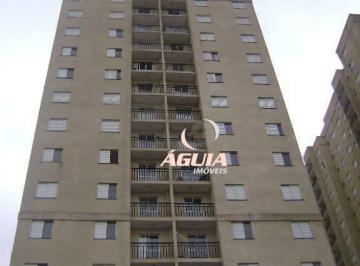 5c5152f6138aa05cce0f60449c18061360714f8b · Apartamento com 3 dormitórios à venda, 59 m² por R$ 380.000,00 - Parque Erasmo Assunção - Santo Andr