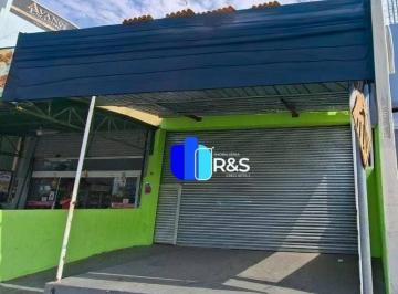 a190a2b084cdf1872552cd0836ec3ab839e6927c · Salão para alugar, 180 m² por R$ 4.900,00/mês - Jardim Vera Cruz - Louveira/SP