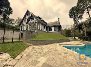 cb260f3ed2789051486dfb9d9a883eea63d9ec71 · Casa com 5 dormitórios, 1200 m² - venda por R$ 4.500.000,00 ou aluguel por R$ 25.000,00/mês - Granja