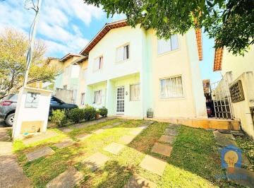 7ce71c401c06e69d7bd8b9fb71c3621526544819 · Casa com 3 dormitórios à venda, 110 m² por R$ 549.000,00 - Granja Viana - Porto Seguro - Cotia/SP