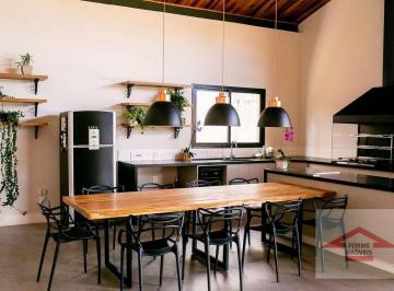 43ed3d19a4a4b0c13a9d02294e89cd185daf1d74 · Casa com 2 quartos à venda, 270 m² por R$ 2.500.000 Condomínio Terras de Jundiaí no Vale Azul em Jun