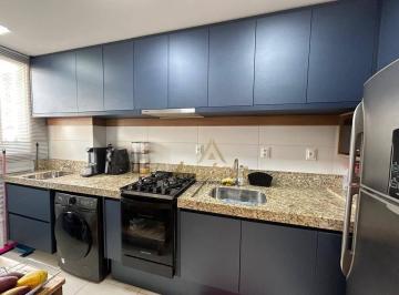 aea4d1be769b766361b2b691f58159d5d330cd4a · Apartamento com 3 dormitórios à venda, 68 m² por R$ 423.000,00 - Jardim Terramérica II - Americana/S