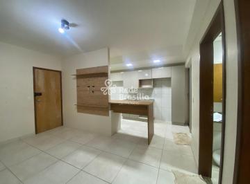 Apartamento · 70m² · 2 Quartos · 1 Vaga · CNB 12  Residencial Isabela Accioly Garden | Apartamento 2 Quartos sendo 1 Suíte com 1 Vaga de Garag