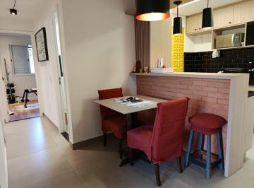 Apartamento de 3 quartos, São Paulo · Apartamento com 3 Quartos e 2 banheiros à Venda, 65 m² por R$ 650.000