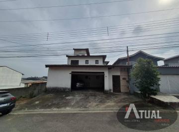 Casa · 310m² · 4 Quartos · 3 Vagas · Sobrado a venda em Mairiporã centro de terra preta valor 899.000.00.