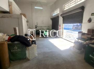 Loja comercial à venda · Loja comercial à venda ampla, 2 banheiros, 2 vagas de garagem e 150,00 m2