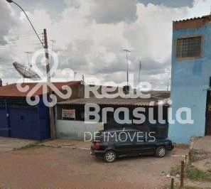 Casa · 147m² · 3 Quartos · 2 Vagas · QNO 16 | Casa com 3 quartos - 2 vagas - aceita financiamento - Ceilândia Norte