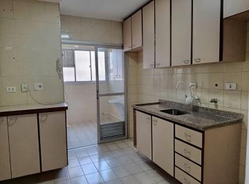 Apartamento de 3 quartos, São Paulo · Apartamento com 3 Quartos e 3 banheiros à Venda, 82 m² por R$ 590.000