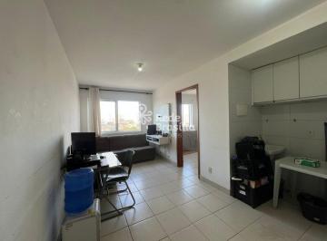 IMG-20250809-WA0059 · QN 412 | Harmonia 1 Quarto sendo 1 Suíte - Aceita Financiamento - Samambaia Norte