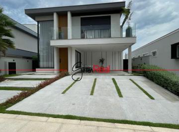 Foto 01 · CASA TRIPLEX À VENDA CONDOMÍNIO PARADISO COM VISTA PERMANENTE