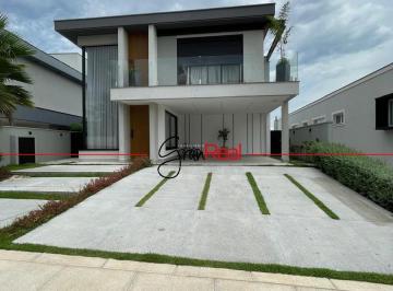 Foto 01 · CASA TRIPLEX À VENDA CONDOMÍNIO PARADISO COM VISTA PERMANENTE