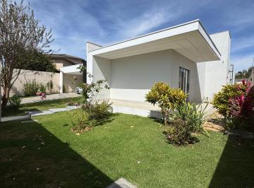Casa de 3 quartos, Águas Claras · casa terrea condomínio fechado Lote 800 m Analiso permuta