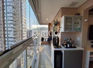 Apartamento de 2 quartos no Campo Grande em Santos · Apartamento de 2 quartos no Campo Grande em Santos com lazer completo