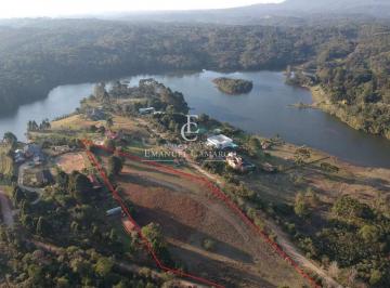 Rural , Piraquara · Área à Venda no Recreio da Serra – Piraquara/PR