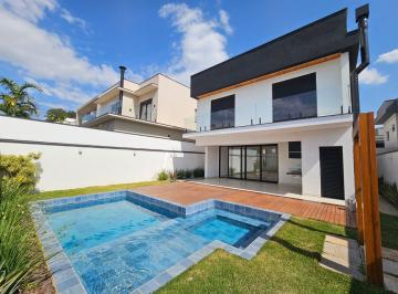 Casa de 3 quartos, Jundiaí · #CASA À VENDA NO BRISAS DO LAGO JUNDIAÍ# - REGIÃO DA MALOTA - REQUINTE, PRATICIDADE e MUITO VERDE -