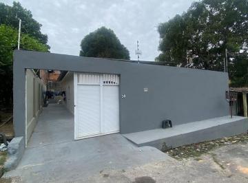 Casa de 4 quartos, Manaus · Casa Térrea no conj Manoa Próx Av Max Teixeira