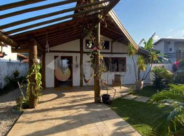 Casa de 3 quartos, Caraguatatuba · Casa com 3 quartos, 142 m², à venda no Capricórnio III - Caraguatatuba/SP