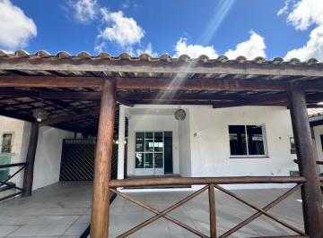 Casa de 2 quartos, Camaçari · CASA TÉRREA A VENDA - SERRA VERDE CAMAÇARI-BA