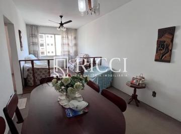 Apartamento à venda em Santos-SP, bairro Aparecida · Apartamento à venda em Santos-SP, bairro Aparecida: 2 quartos, 2 salas, 2 banheiros, 1 vaga de garag