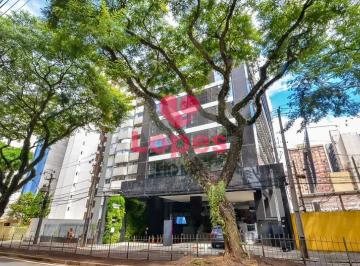 Comercial de 1 quarto, Curitiba · Sala Comercial Batel - (22 m²) - 1 sala