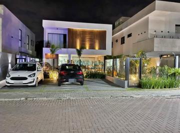 Foto 01 · Casa 4 suítes a venda na Priscila Dutra, Vilas do Atlântico, Lauro de Freitas