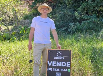 Terreno , Parobé · Terreno à venda em Parobé/RS – Bairro Guarujá