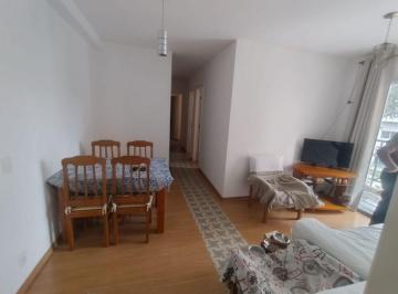 Apartamento de 3 quartos, São Paulo · BUTANTÃ