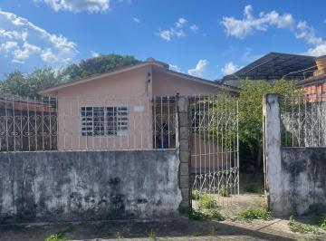 Casa de 2 quartos, Manaus · Casa térrea conj Villa Rica - Novo Aleixo 