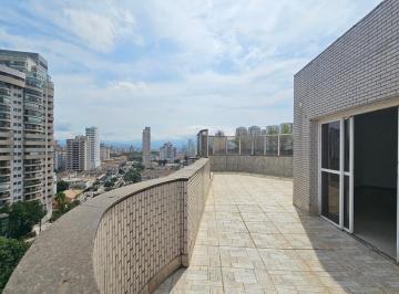 Foto 01 · Apartamento, Ponta da Praia, Santos, SP
