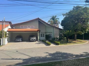 Foto 01 · Casa, Alphaville, Santana de Parnaíba, SP