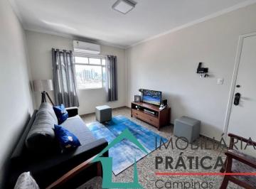 Foto 01 · Apartamento, Ponta da Praia - Embare, Santos, SP