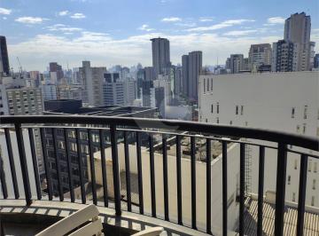 Apartamento de 3 quartos, São Paulo · Apartamento a venda no Itaim Bibi.