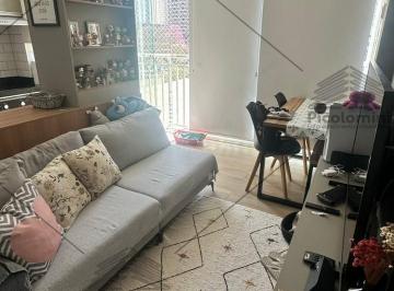 Foto 01 · Apartamento à venda em São Paulo Vila Prudente: 2 quartos, 1 banheiro, 44m² de área privativa