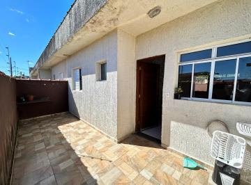 Casa de 2 quartos, Itanhaém · Linda casa em condomínio no cibratel 2 lado praia